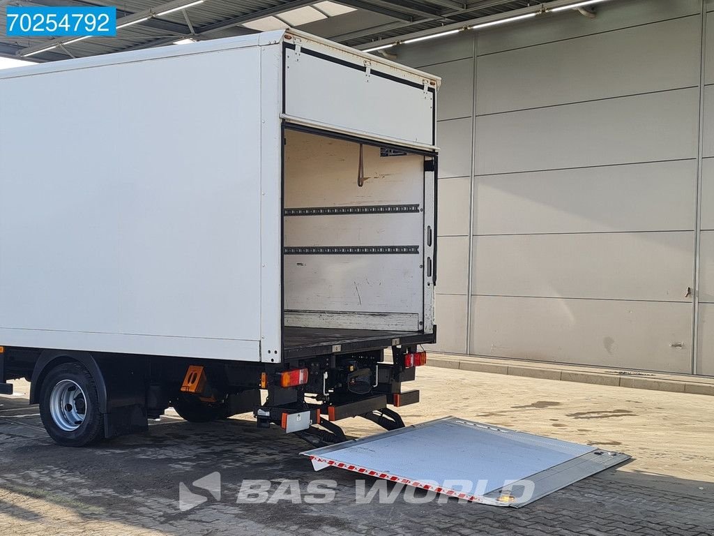 Sonstige Transporttechnik του τύπου MAN TGL 8.190 4X2 8tonner Ladebordwand Manual Euro 6, Gebrauchtmaschine σε Veghel (Φωτογραφία 3)