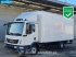 Sonstige Transporttechnik του τύπου MAN TGL 8.190 4X2 8tonner Ladebordwand Manual Euro 6, Gebrauchtmaschine σε Veghel (Φωτογραφία 1)