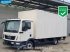 Sonstige Transporttechnik του τύπου MAN TGL 8.190 4X2 8tonner Manual ladebordwand Euro 6, Gebrauchtmaschine σε Veghel (Φωτογραφία 1)