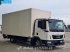 Sonstige Transporttechnik του τύπου MAN TGL 8.190 4X2 8tonner Manual ladebordwand Euro 6, Gebrauchtmaschine σε Veghel (Φωτογραφία 11)