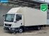 Sonstige Transporttechnik του τύπου MAN TGL 8.190 4X2 8tons Manual Ladebordwand Euro 6, Gebrauchtmaschine σε Veghel (Φωτογραφία 1)