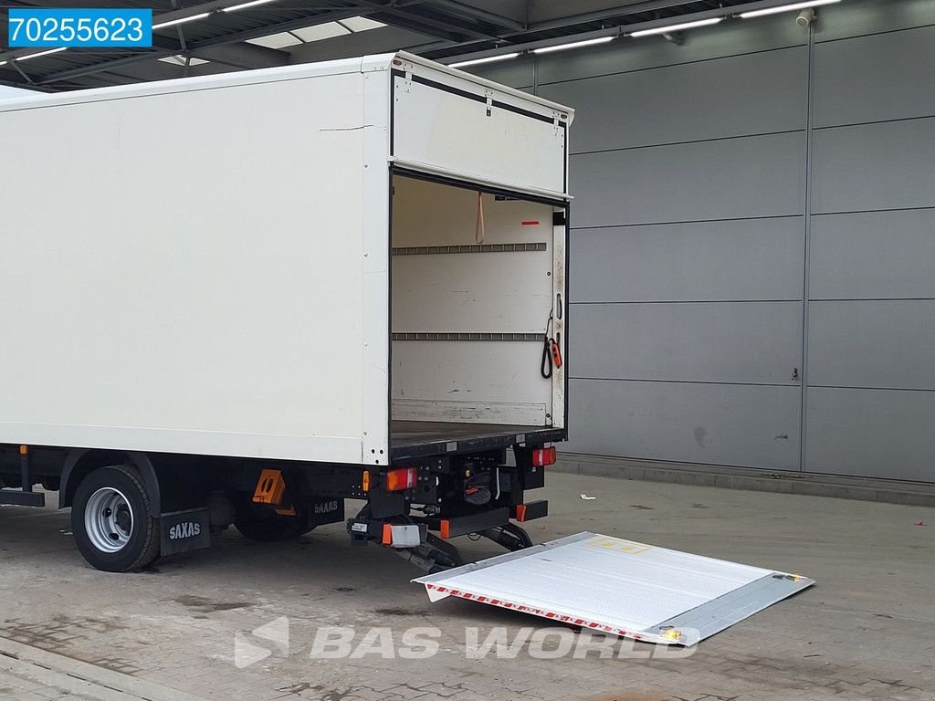 Sonstige Transporttechnik του τύπου MAN TGL 8.190 4X2 8tons Manual Ladebordwand Euro 6, Gebrauchtmaschine σε Veghel (Φωτογραφία 5)