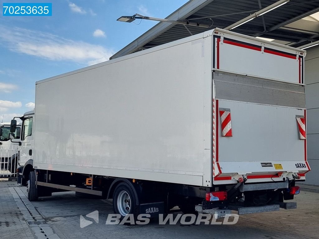 Sonstige Transporttechnik του τύπου MAN TGM 15.290 4X2 15 Tons Ladebordwand Manual Euro 6, Gebrauchtmaschine σε Veghel (Φωτογραφία 2)