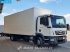 Sonstige Transporttechnik του τύπου MAN TGM 15.290 4X2 15 Tons Ladebordwand Manual Euro 6, Gebrauchtmaschine σε Veghel (Φωτογραφία 10)