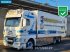 Sonstige Transporttechnik tipa MAN TGX 26.540 6X2 Top condition! ACC Navi Standklima Xenon Lift-Len, Gebrauchtmaschine u Veghel (Slika 1)