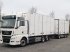 Sonstige Transporttechnik van het type MAN TGX 28.580 6X2 RETARDER SIDE OPEN TRAILER EURO 6, Gebrauchtmaschine in Marknesse (Foto 1)