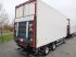 Sonstige Transporttechnik van het type MAN TGX 28.580 6X2 RETARDER SIDE OPEN TRAILER EURO 6, Gebrauchtmaschine in Marknesse (Foto 10)