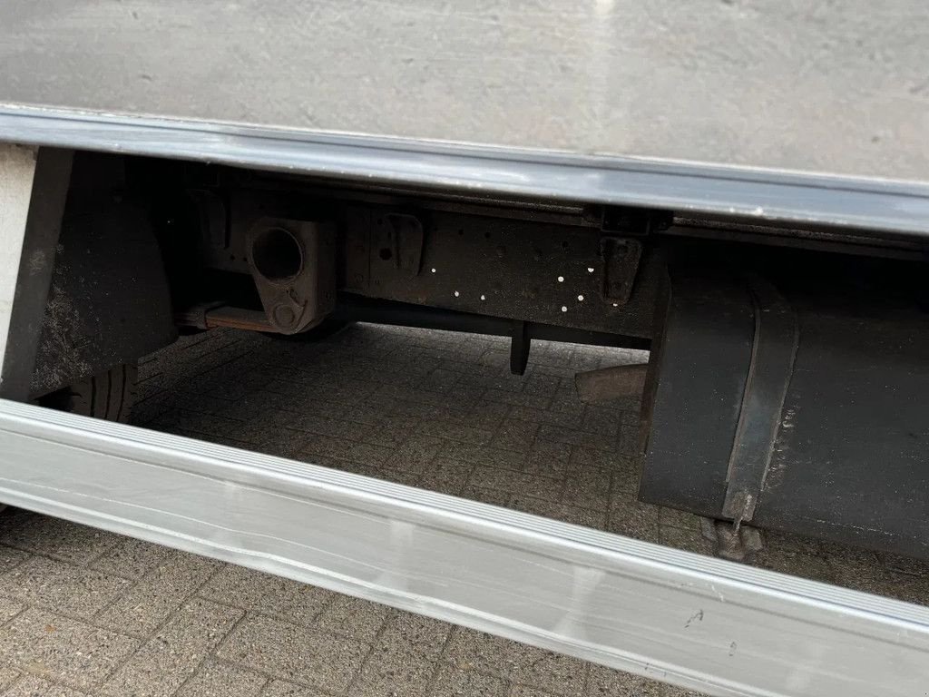 Sonstige Transporttechnik du type Mitsubishi Canter **3C13-EURO 5-AIRCO-KLIMA**, Gebrauchtmaschine en Kessel (Photo 9)