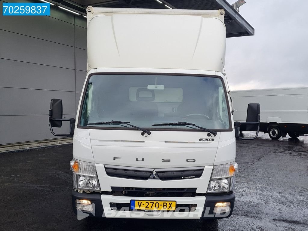 Sonstige Transporttechnik tipa Mitsubishi Canter 3C15 3.0L Automaat Euro6 Laadklep Zijdeur Bakwagen Koffer, Gebrauchtmaschine u Veghel (Slika 8)