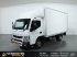 Sonstige Transporttechnik του τύπου Mitsubishi Canter 3C15 Bakwagen incl Laadklep, Gebrauchtmaschine σε Vessem (Φωτογραφία 1)