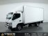 Sonstige Transporttechnik tipa Mitsubishi Canter 3C15 Bakwagen incl Laadklep, Gebrauchtmaschine u Vessem (Slika 2)