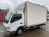 Sonstige Transporttechnik типа Mitsubishi Canter Fuso **3C13-BOX 4.30**, Gebrauchtmaschine в Kessel (Фотография 1)