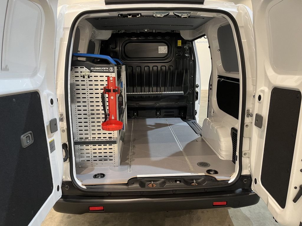 Sonstige Transporttechnik del tipo Nissan E-NV200 Business 40 kWh Servicebus / Sortimo Inrichting / 100% e, Gebrauchtmaschine en GRONINGEN (Imagen 4)