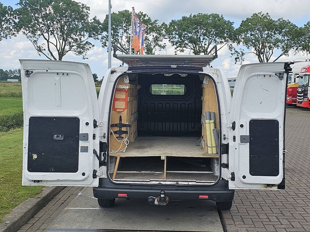 Sonstige Transporttechnik tip Nissan nv 200 airco trekhaak nap!, Gebrauchtmaschine in Vuren (Poză 10)