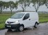 Sonstige Transporttechnik van het type Nissan nv 200 l1 ac, Gebrauchtmaschine in Vuren (Foto 2)