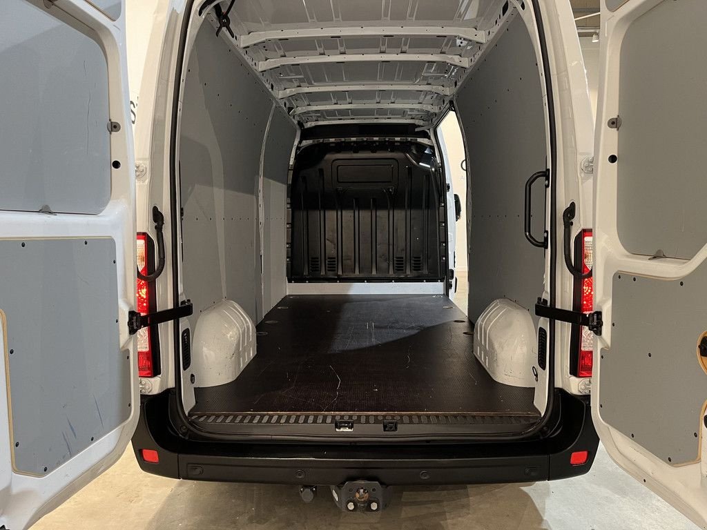 Sonstige Transporttechnik van het type Nissan NV400 2.3 dCi L3H2 136 PK / Euro 6 / Airco / Cruise Control / Tr, Gebrauchtmaschine in GRONINGEN (Foto 4)