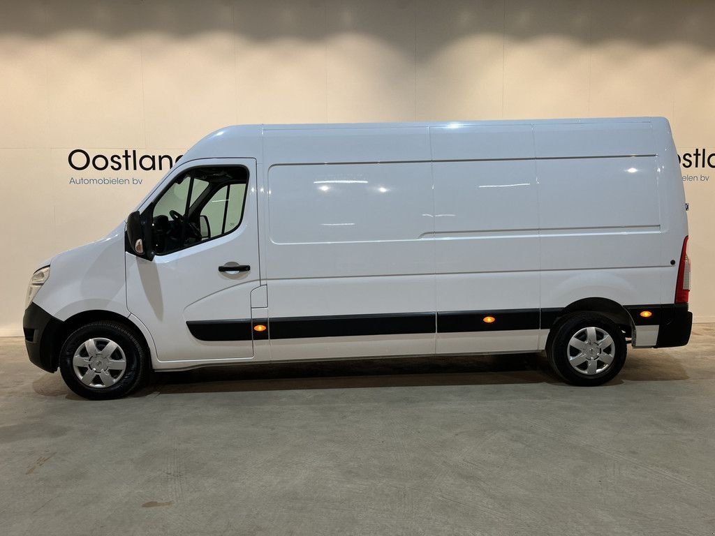 Sonstige Transporttechnik tip Nissan NV400 2.3 dCi L3H2 136 PK / Euro 6 / Airco / Cruise Control / Tr, Gebrauchtmaschine in GRONINGEN (Poză 5)