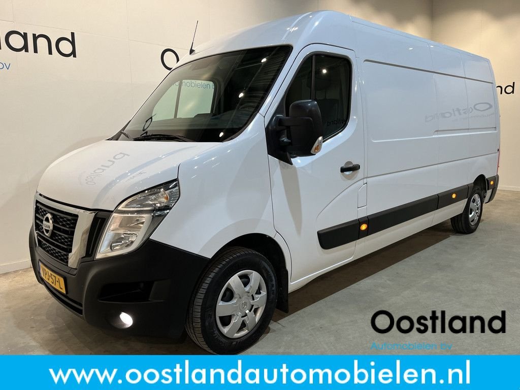 Sonstige Transporttechnik of the type Nissan NV400 2.3 dCi L3H2 136 PK / Euro 6 / Airco / Cruise Control / Tr, Gebrauchtmaschine in GRONINGEN (Picture 1)