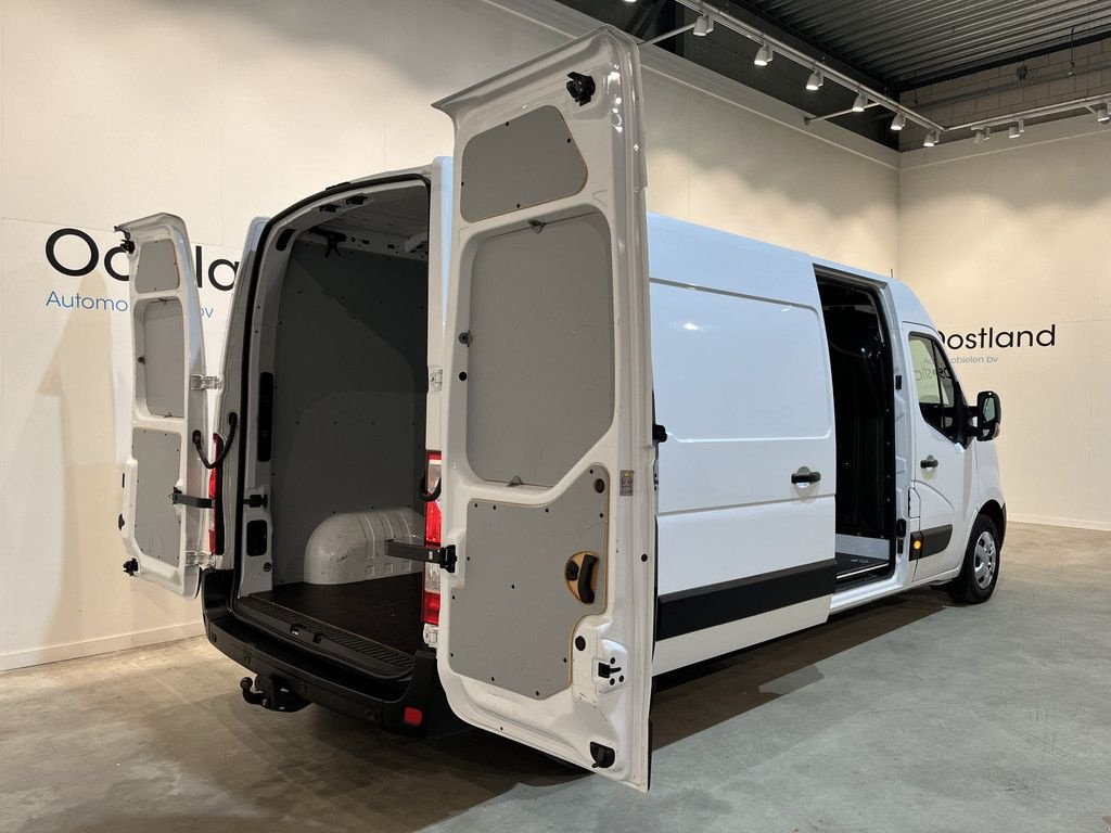 Sonstige Transporttechnik typu Nissan NV400 2.3 dCi L3H2 136 PK / Euro 6 / Airco / Cruise Control / Tr, Gebrauchtmaschine v GRONINGEN (Obrázok 2)