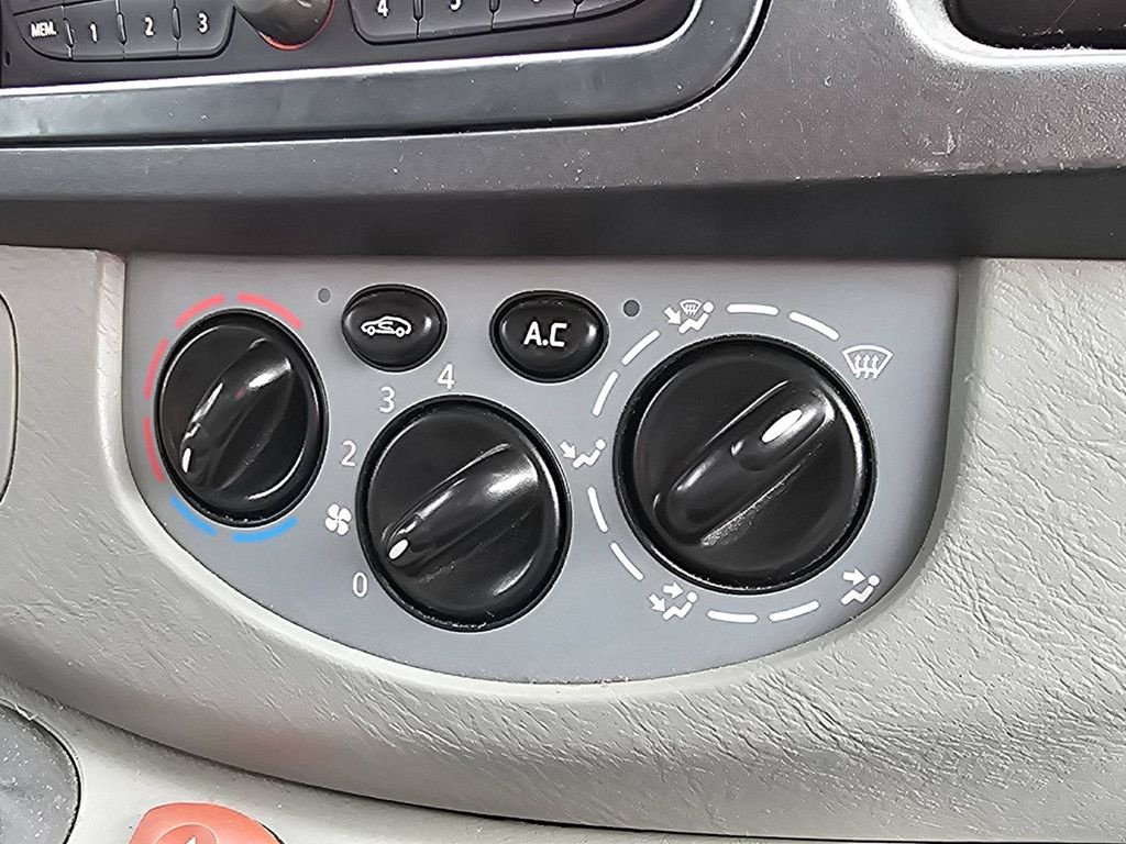 Sonstige Transporttechnik du type Nissan Primastar 2.0 l1h1 airco navi!, Gebrauchtmaschine en Vuren (Photo 11)