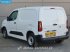 Sonstige Transporttechnik tip Opel Combo 102pk L1 Clima Navi Camera LED Trekhaak 102 PK Euro 6 3m3, Gebrauchtmaschine in Veghel (Poză 2)