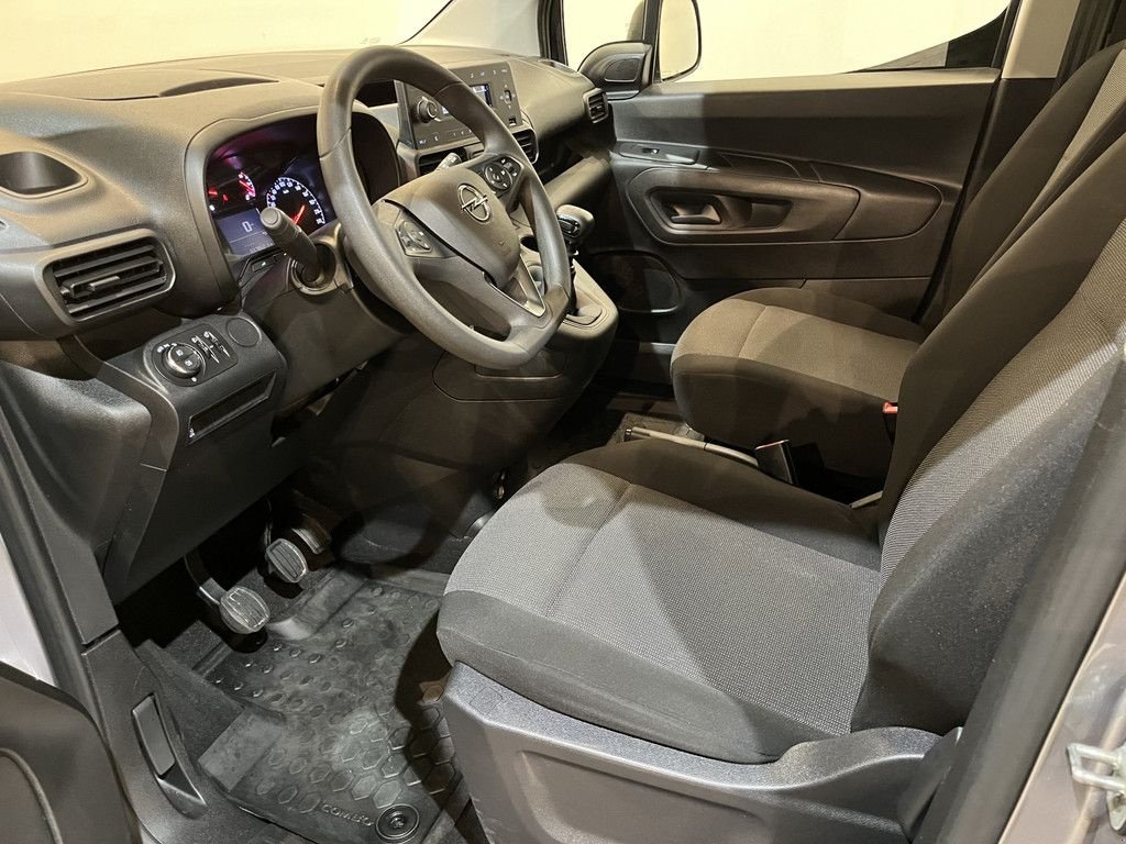 Sonstige Transporttechnik tip Opel Combo 1.5D L1H1 / Euro 6 / Airco / Cruise Control / PDC / 37.900, Gebrauchtmaschine in GRONINGEN (Poză 7)