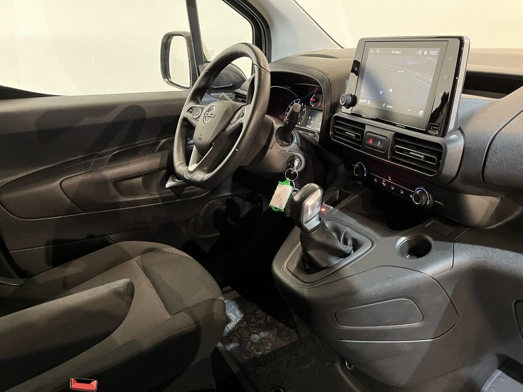 Sonstige Transporttechnik van het type Opel Combo 1.5D L2H1 Innovation / Euro 6 / Airco / Camera / Cruise Co, Gebrauchtmaschine in GRONINGEN (Foto 3)