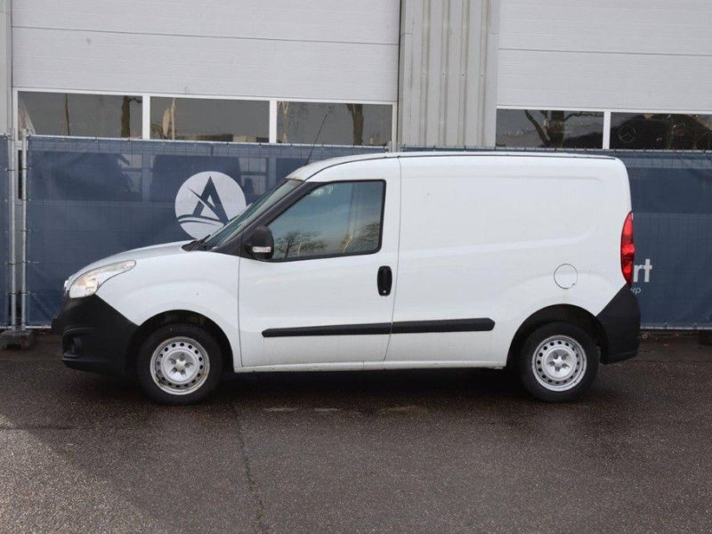 Sonstige Transporttechnik типа Opel Combo, Gebrauchtmaschine в Antwerpen (Фотография 1)