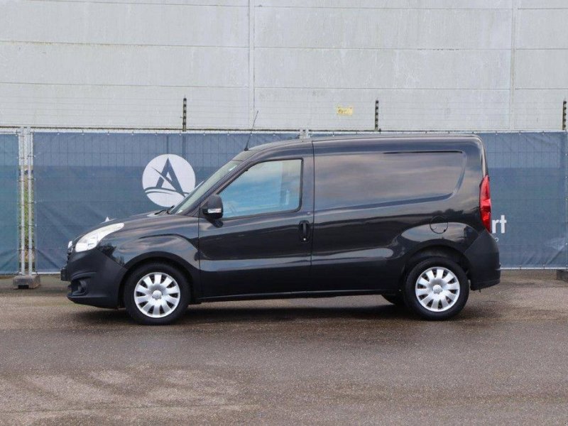 Sonstige Transporttechnik типа Opel Combo, Gebrauchtmaschine в Antwerpen (Фотография 1)