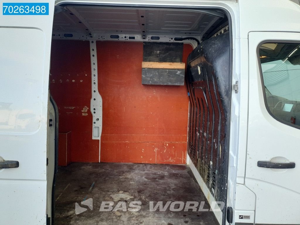 Sonstige Transporttechnik типа Opel Movano 130pk L2H2 Euro6 Airco Cruise Navi Trekhaak Sidesteps 10m, Gebrauchtmaschine в Veghel (Фотография 9)