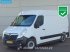 Sonstige Transporttechnik типа Opel Movano 130pk L2H2 Euro6 Airco Cruise Navi Trekhaak Sidesteps 10m, Gebrauchtmaschine в Veghel (Фотография 1)