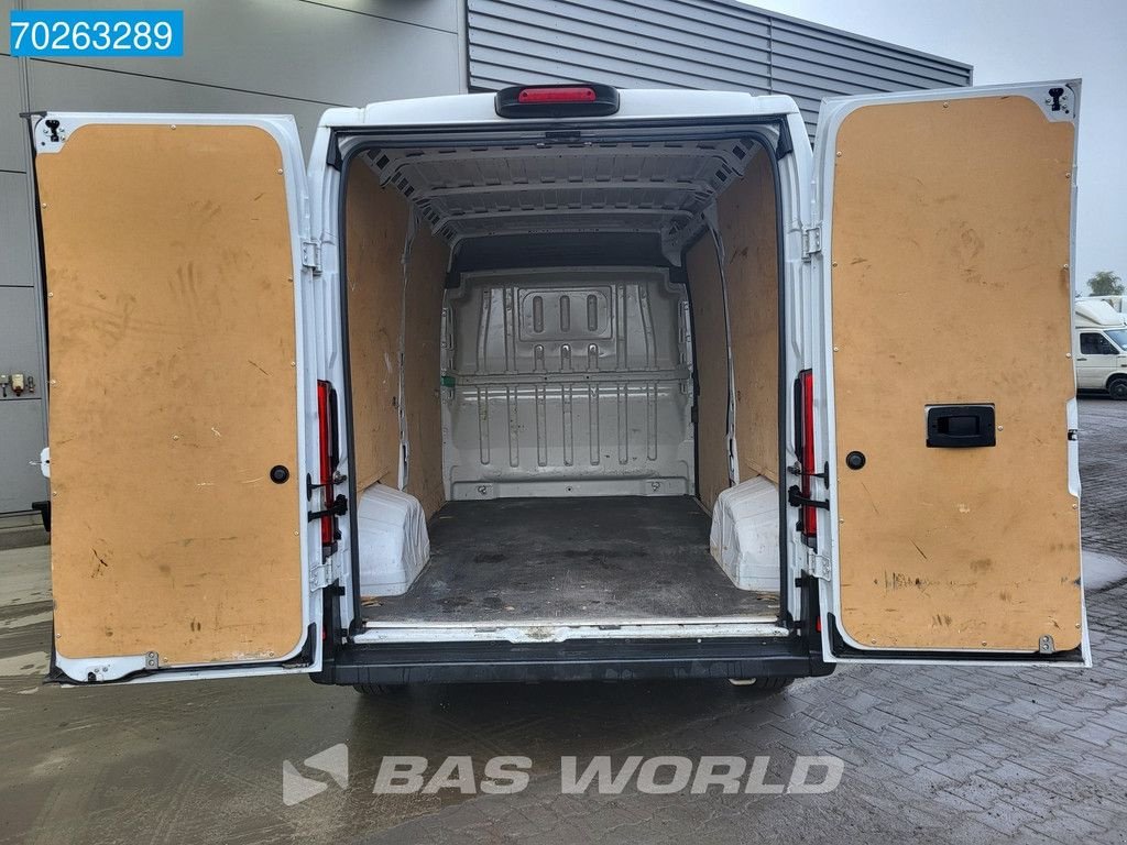 Sonstige Transporttechnik typu Opel Movano 140PK L2H2 Nwe model Camera Airco Cruise L2 11m3 A/C Crui, Gebrauchtmaschine w Veghel (Zdjęcie 7)