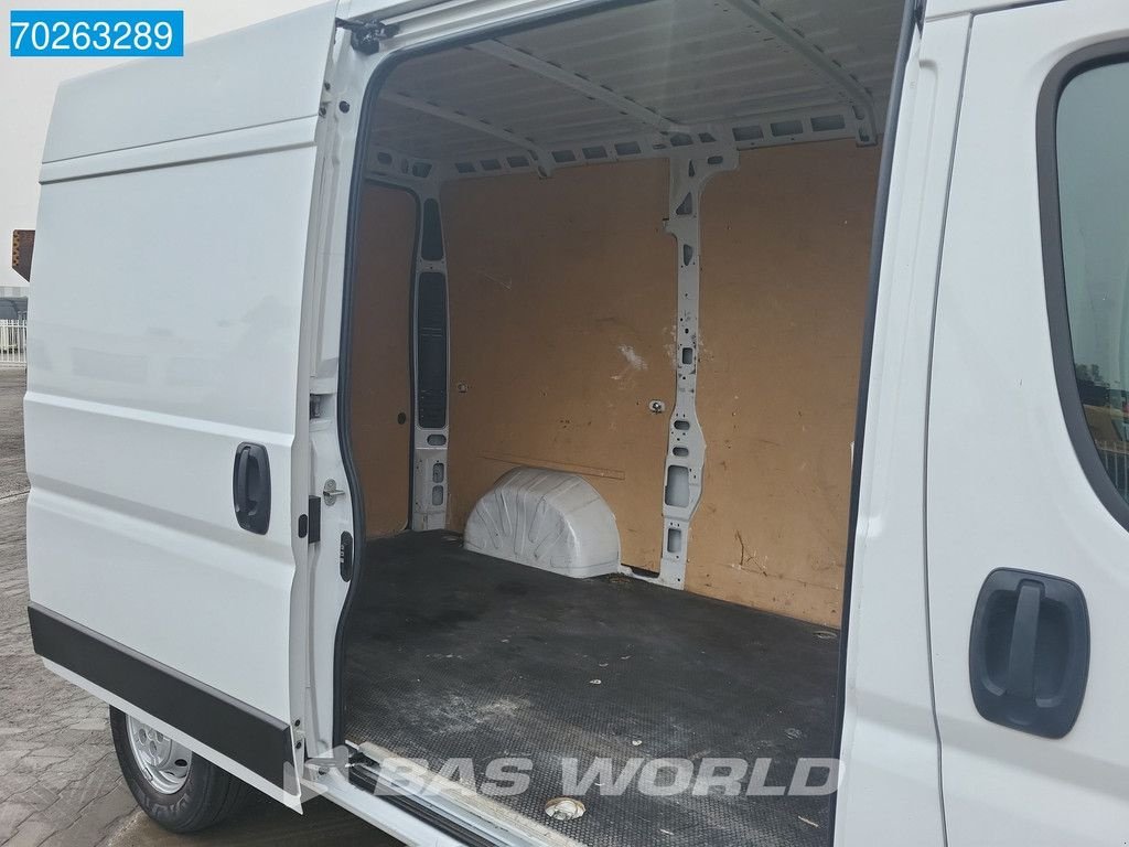 Sonstige Transporttechnik typu Opel Movano 140PK L2H2 Nwe model Camera Airco Cruise L2 11m3 A/C Crui, Gebrauchtmaschine v Veghel (Obrázok 8)