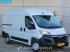 Sonstige Transporttechnik typu Opel Movano 140PK L2H2 Nwe model Camera Airco Cruise L2 11m3 A/C Crui, Gebrauchtmaschine v Veghel (Obrázek 3)