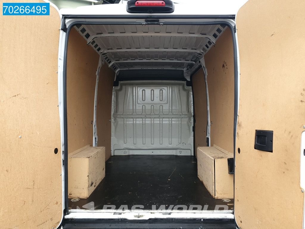 Sonstige Transporttechnik a típus Opel Movano 140PK L2H2 Nwe model Camera Airco Cruise L2 11m3 A/C Crui, Gebrauchtmaschine ekkor: Veghel (Kép 8)