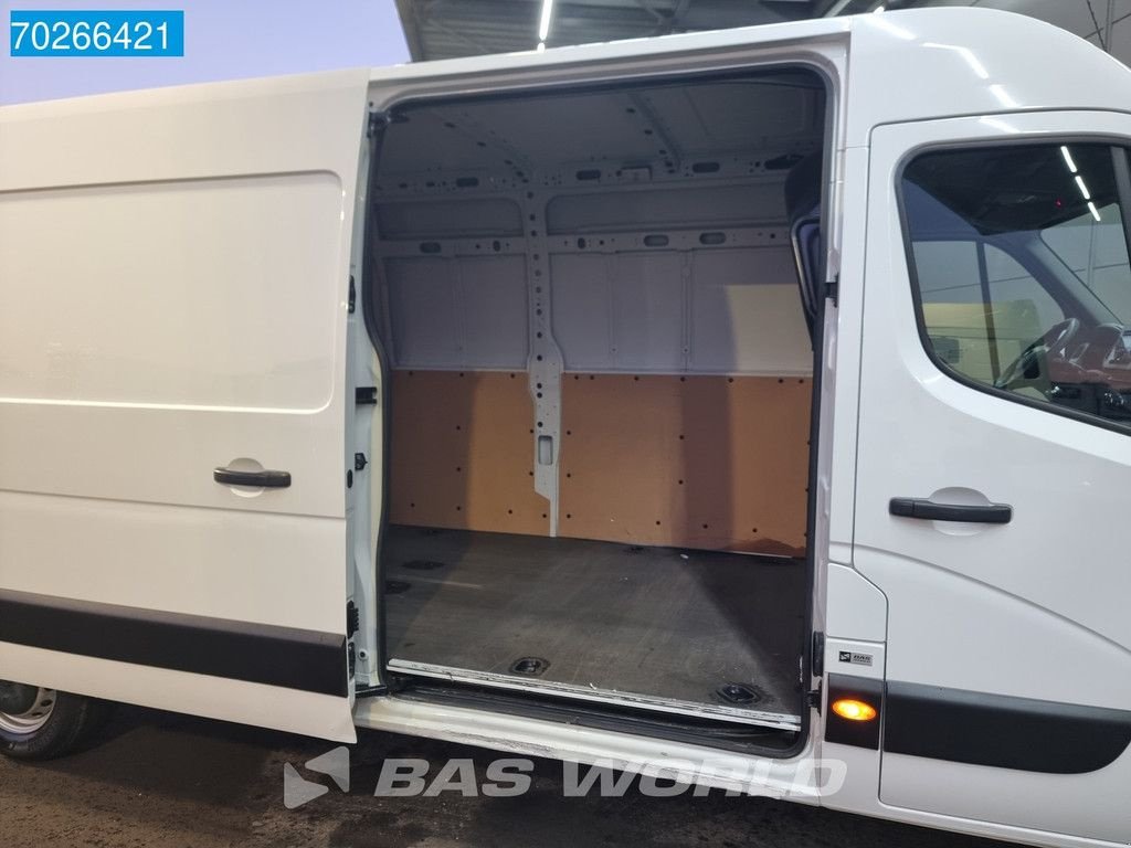 Sonstige Transporttechnik del tipo Opel Movano 150PK Facelift model L3H2 Trekhaak Airco Cruise L3 Maxi 1, Gebrauchtmaschine In Veghel (Immagine 7)