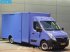 Sonstige Transporttechnik du type Opel Movano 170PK Automaat Euro6 Bakwagen Airco Cruise Camera Meubelb, Gebrauchtmaschine en Veghel (Photo 8)