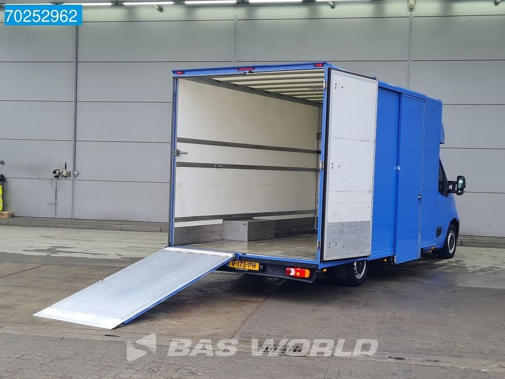 Sonstige Transporttechnik del tipo Opel Movano 170PK Automaat Euro6 Bakwagen Airco Cruise Camera Meubelb, Gebrauchtmaschine In Veghel (Immagine 3)