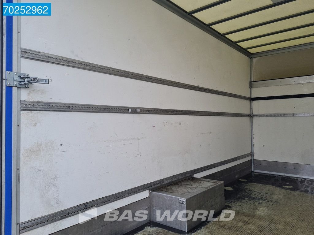 Sonstige Transporttechnik του τύπου Opel Movano 170PK Automaat Euro6 Bakwagen Airco Cruise Camera Meubelb, Gebrauchtmaschine σε Veghel (Φωτογραφία 7)