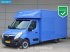 Sonstige Transporttechnik typu Opel Movano 170pk Bakwagen Airco Camera Meubelbak Plancher Verkoopwag, Gebrauchtmaschine v Veghel (Obrázok 1)