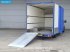 Sonstige Transporttechnik tipa Opel Movano 170pk Bakwagen Airco Camera Meubelbak Plancher Verkoopwag, Gebrauchtmaschine u Veghel (Slika 3)