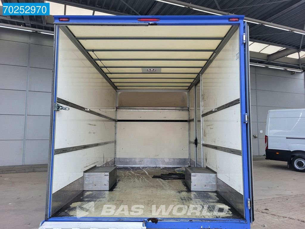 Sonstige Transporttechnik del tipo Opel Movano 170pk Bakwagen Airco Camera Meubelbak Plancher Verkoopwag, Gebrauchtmaschine en Veghel (Imagen 5)