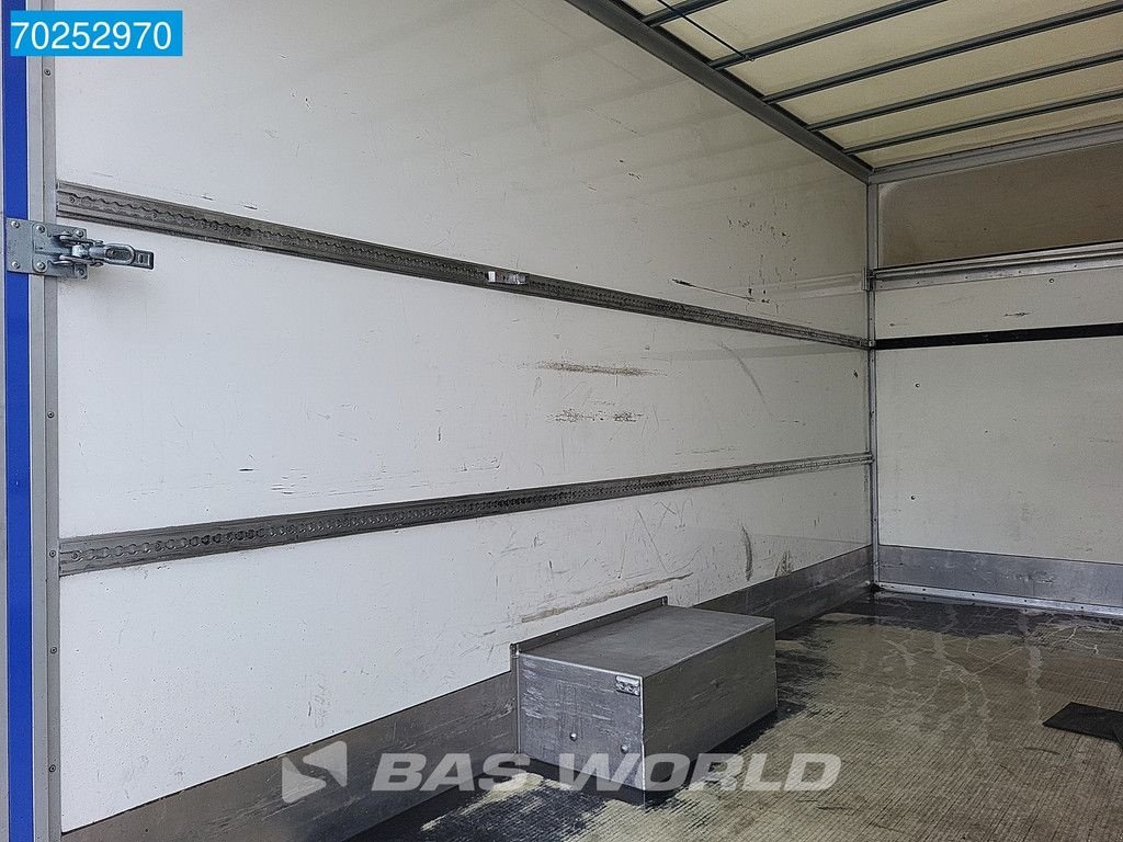 Sonstige Transporttechnik du type Opel Movano 170pk Bakwagen Airco Camera Meubelbak Plancher Verkoopwag, Gebrauchtmaschine en Veghel (Photo 7)