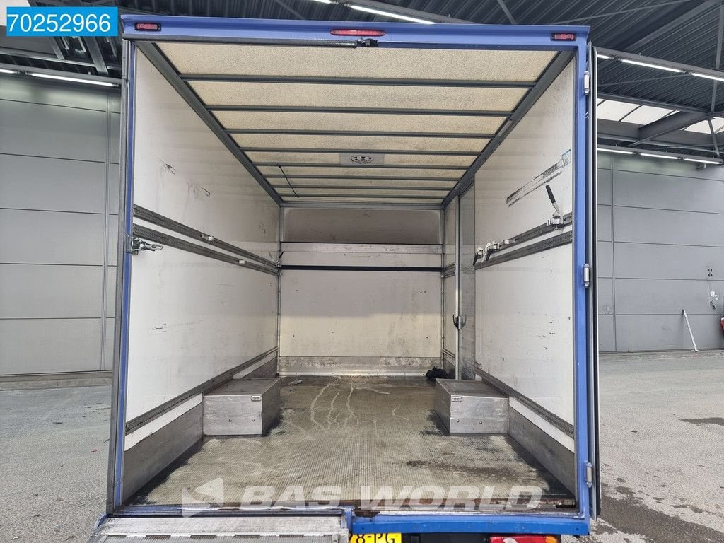 Sonstige Transporttechnik tipa Opel Movano 170PK Bakwagen Luchtvering Airco Cruise Navi Camera Meube, Gebrauchtmaschine u Veghel (Slika 8)