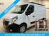 Sonstige Transporttechnik του τύπου Opel Movano 2.3 CDTI BiTurbo L1H1 146 PK Servicebus / Inrichting / Eu, Gebrauchtmaschine σε GRONINGEN (Φωτογραφία 1)