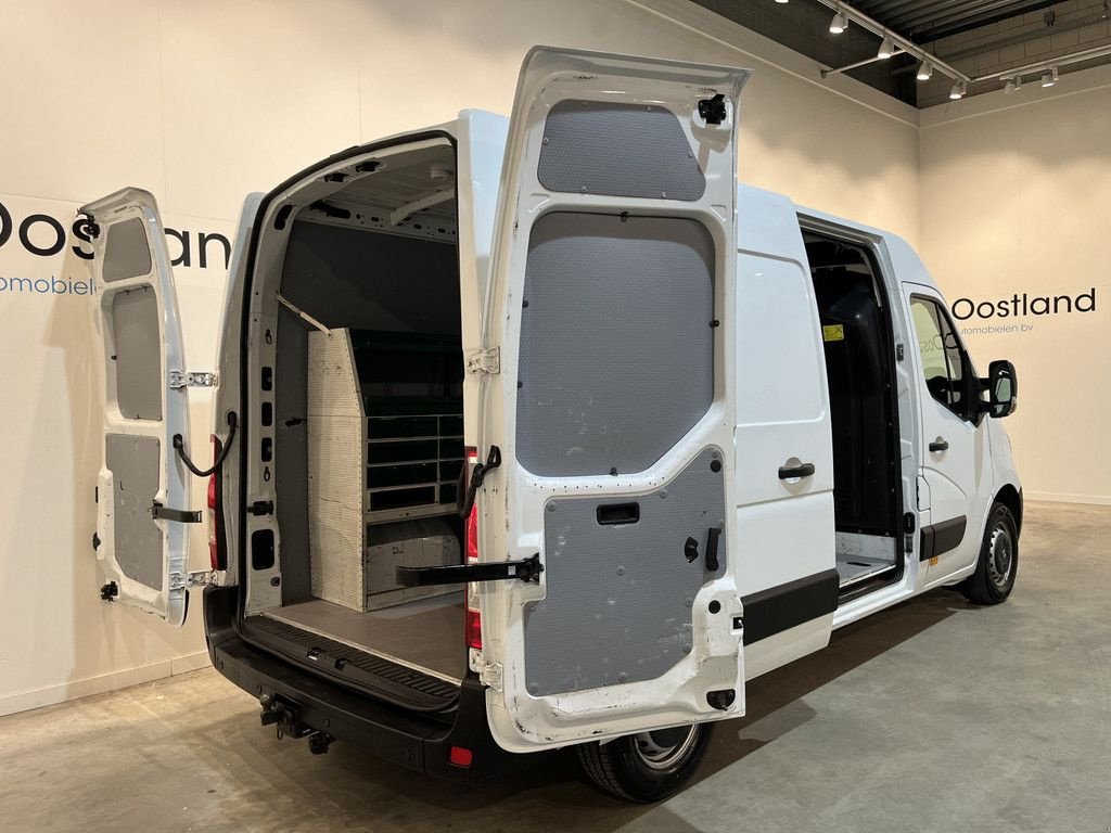 Sonstige Transporttechnik Türe ait Opel Movano 2.3 CDTI BiTurbo L2H2 146 PK / Euro 6 / Inrichting / Airc, Gebrauchtmaschine içinde GRONINGEN (resim 2)