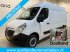 Sonstige Transporttechnik del tipo Opel Movano 2.3 CDTI L2H2 130 PK Servicebus / W&uuml;rth Inrichti, Gebrauchtmaschine en GRONINGEN (Imagen 1)