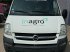 Sonstige Transporttechnik del tipo Opel Movano **EURO 4-74Kw**, Gebrauchtmaschine en Kessel (Imagen 2)