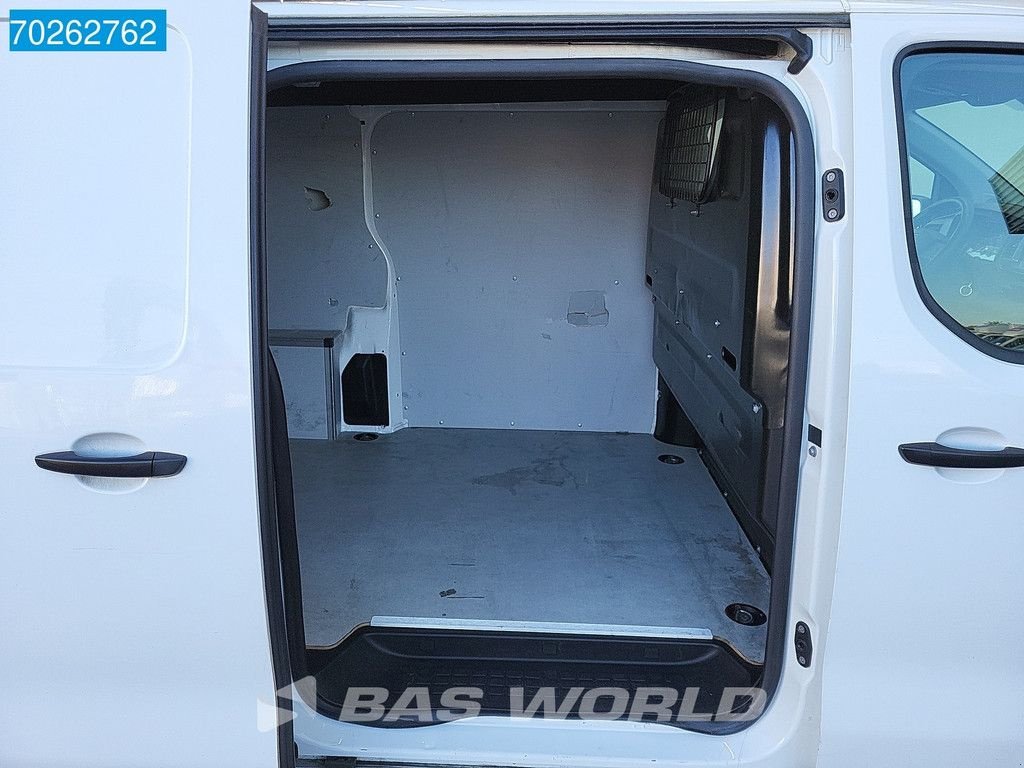 Sonstige Transporttechnik tip Opel Vivaro 120PK Automaat L3H1 Airco Cruise Parkeersensoren L3 6m3 A, Gebrauchtmaschine in Veghel (Poză 8)