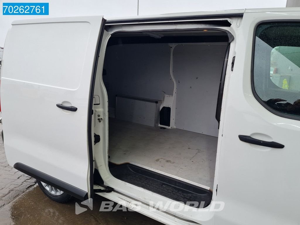 Sonstige Transporttechnik des Typs Opel Vivaro 120PK Automaat L3H1 Airco Cruise Parkeersensoren L3 6m3 A, Gebrauchtmaschine in Veghel (Bild 7)